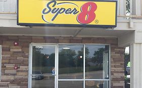 Super 8 By Wyndham Florence